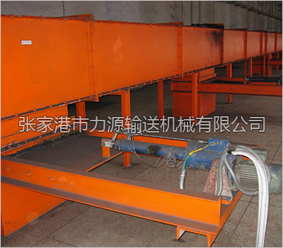埋刮板輸送機GB10596-2011 (模鍛鏈)
